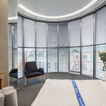 Ribas Rooms Луцк Экстерьер фото