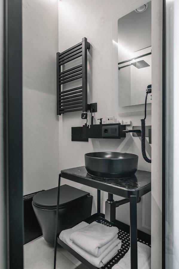 Ribas Rooms Луцк Экстерьер фото