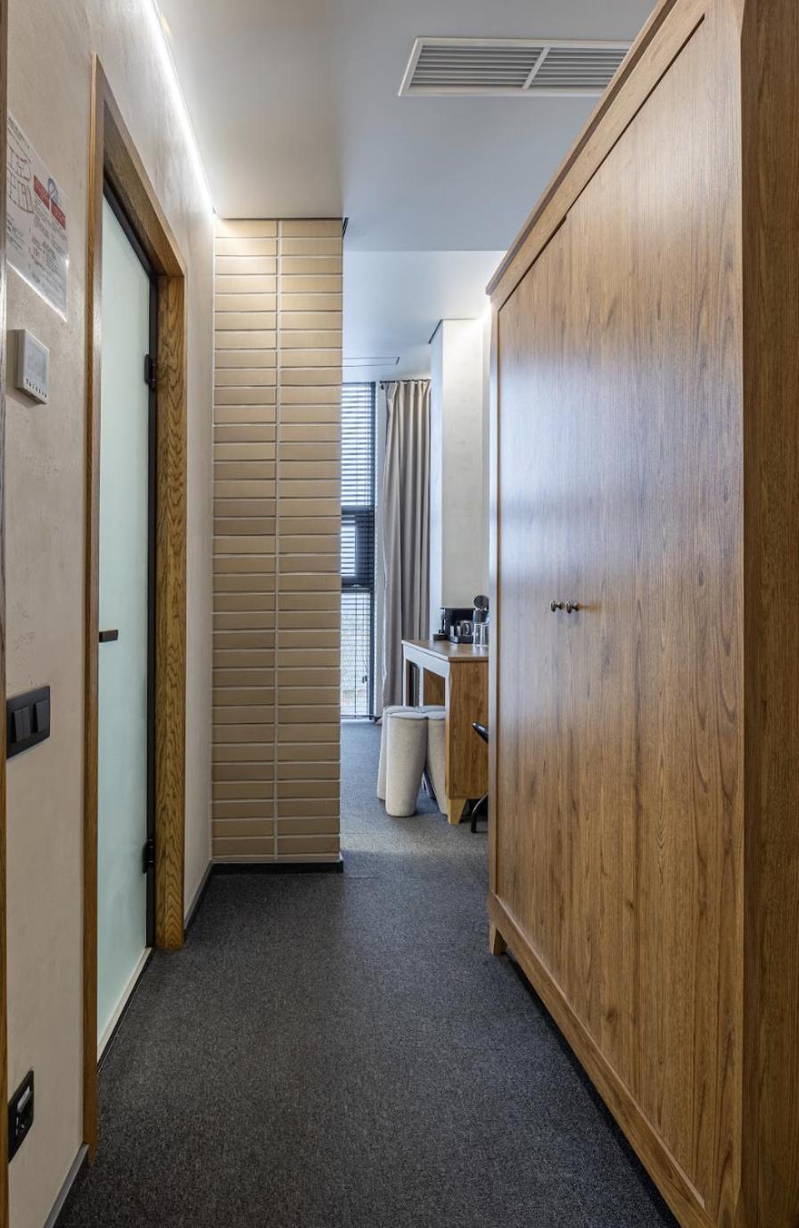 Ribas Rooms Луцк Экстерьер фото